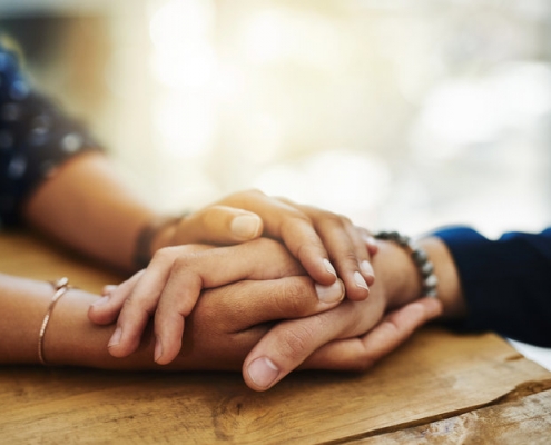 How do you know when a loved one needs treatment for substance abuse?