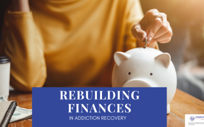 Rebuilding Finances in Addiction Recovery