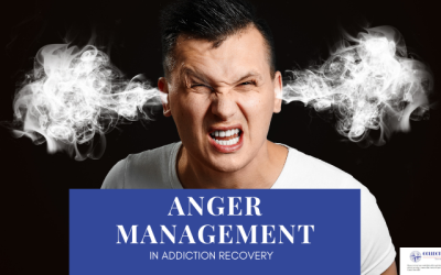 Anger Management in Addiction Recovery