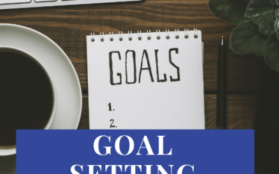 Goal Setting in Recovery