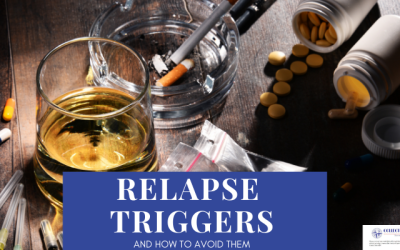 Relapse Triggers & How to Avoid Them
